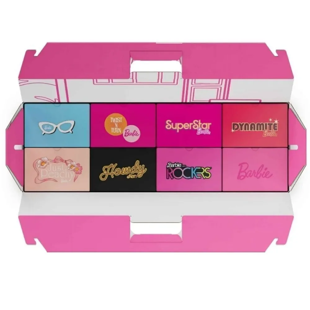 Stanley X Barbie Ltd  Edition Dream Quencher Bundle Collection • New & Unopened - Picture 3 of 16